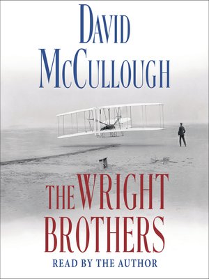 the wright brothers david mccullough epub file